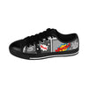 Compass Bat Comic Mens Sneakers