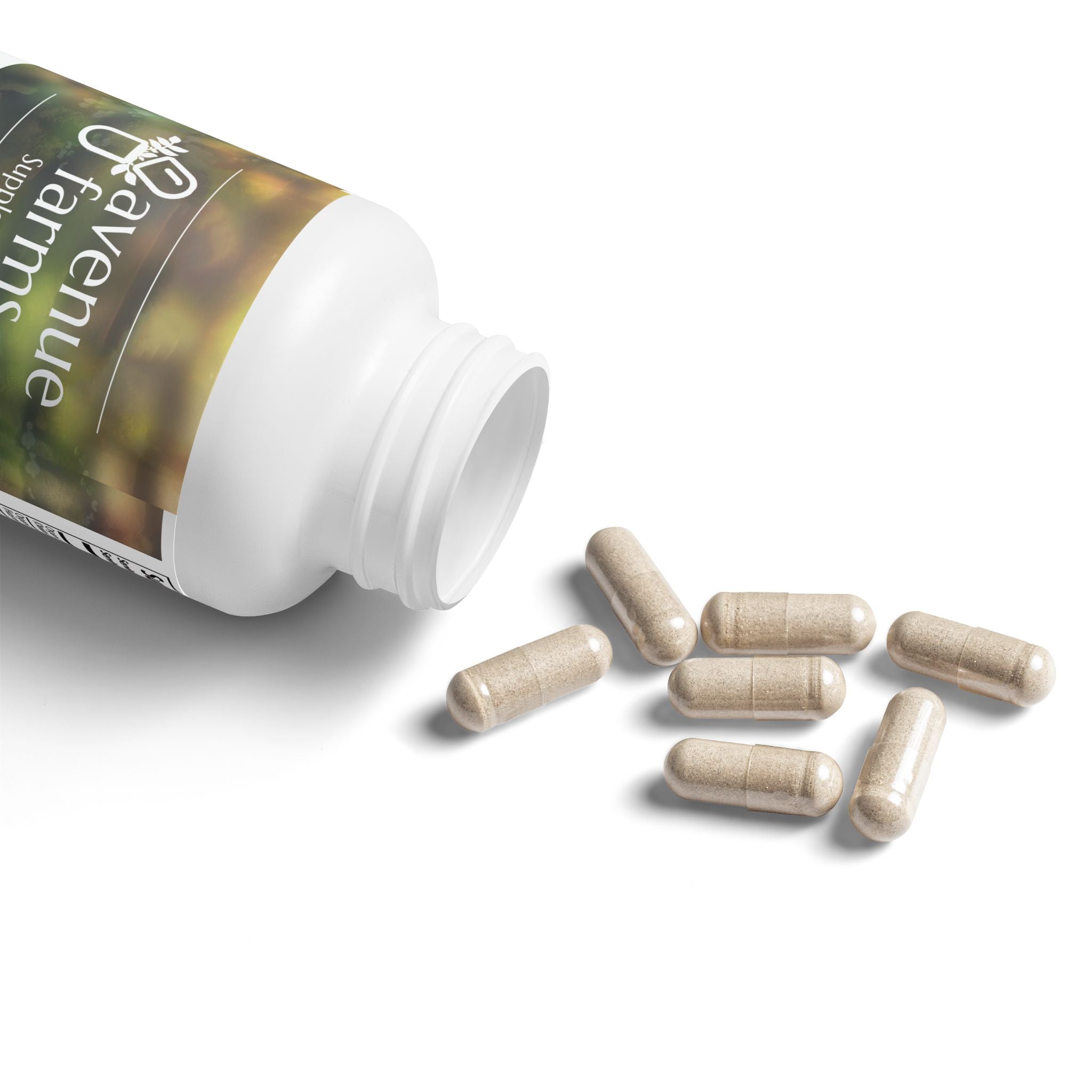 Sea Moss  (60 Capsules)