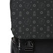 Sig 9 Black Casual Shoulder Bag