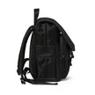 Sig 9 Black Casual Shoulder Bag