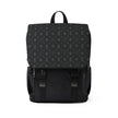 Sig 9 Black Casual Shoulder Bag