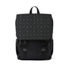 Sig 9 Black Casual Shoulder Bag