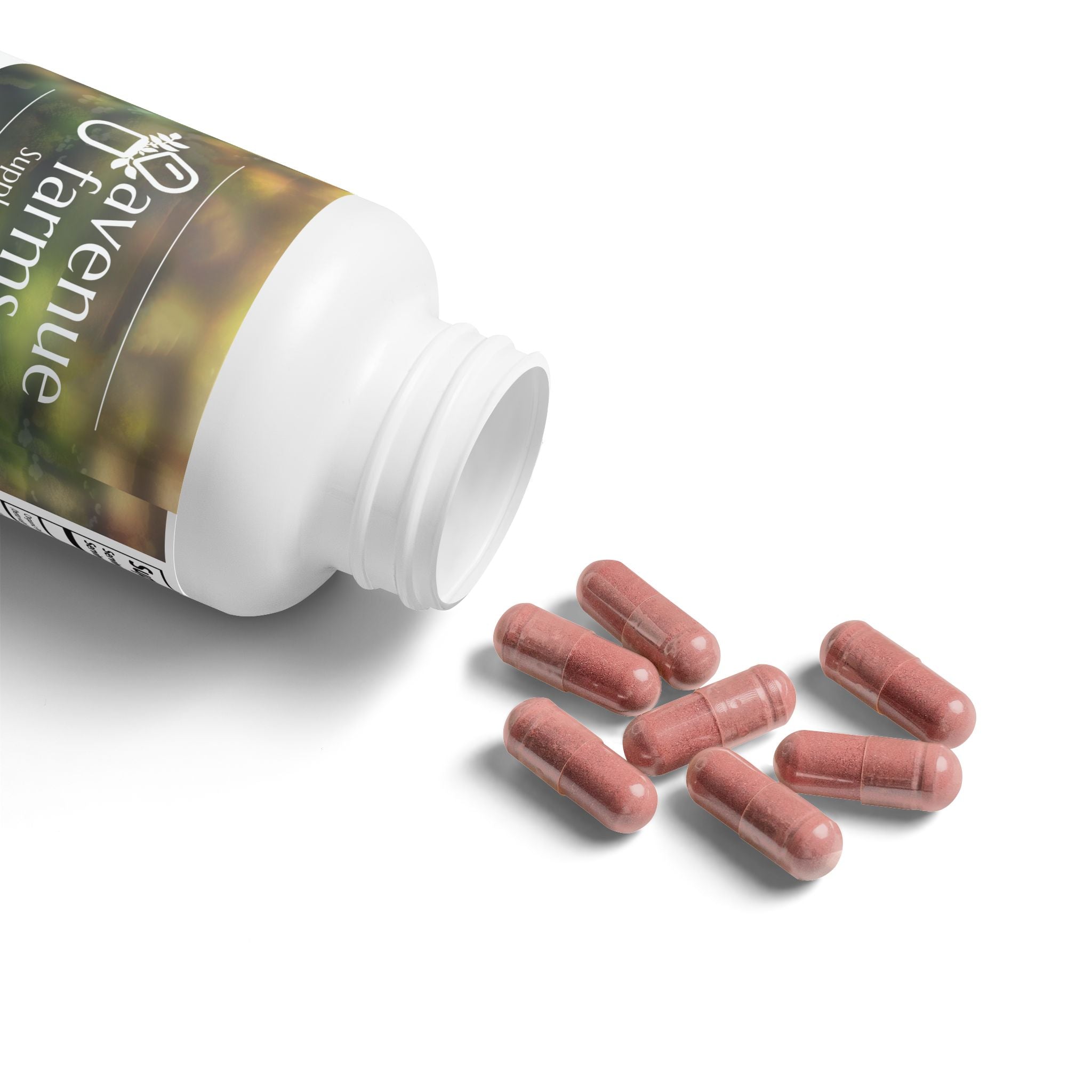 Beetroot Supplement (60 Capsules)