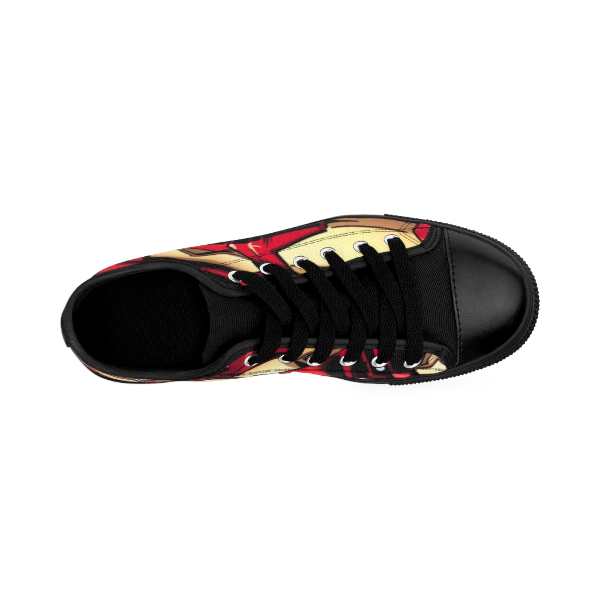 Compass Men's Sneakers