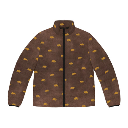 Big Ben Puffer Jacket