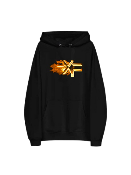 Xsklusive Premium eco hoodie