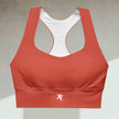 Xsklusive Longline Sports Bra