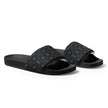 Compass Black Men’s slides